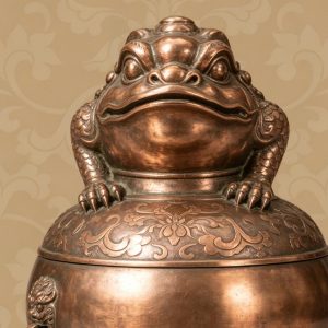 Bronze
