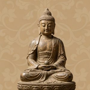 Buddha